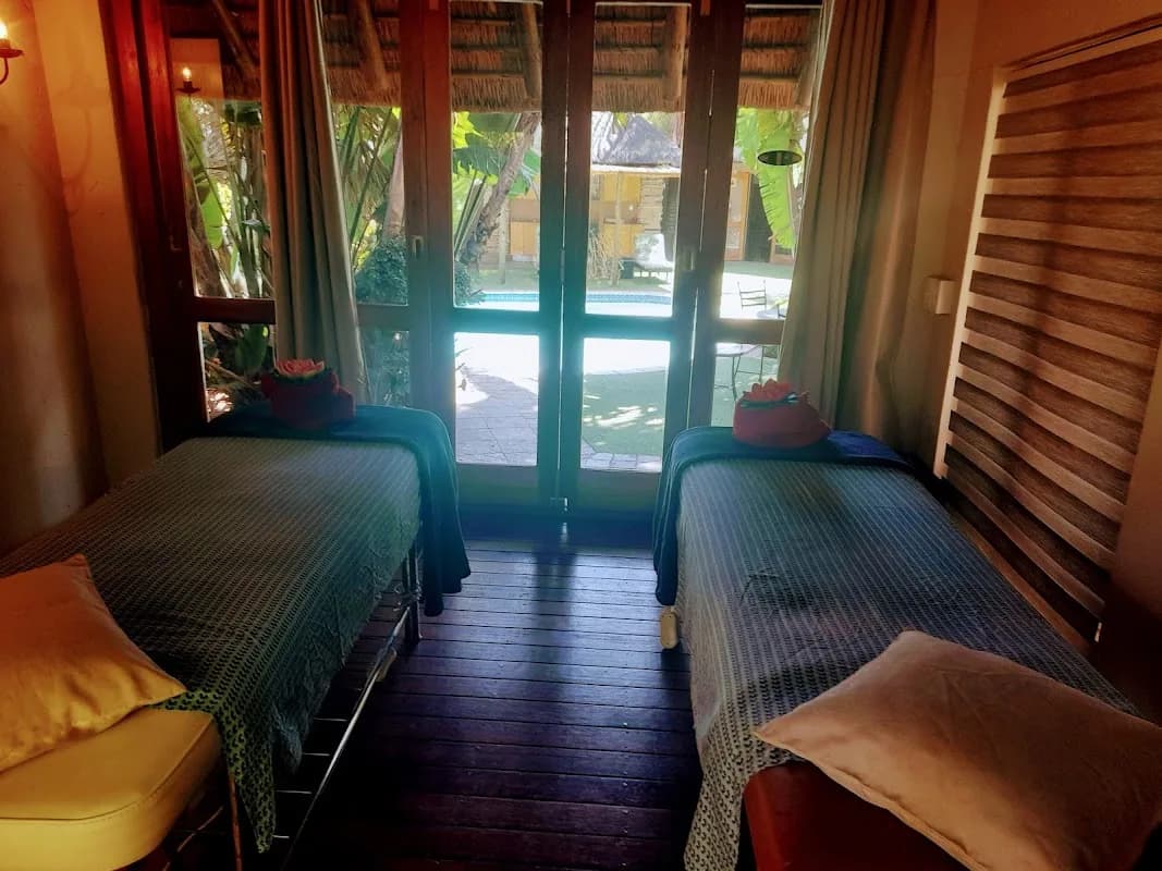 Thai Afrik Massage & Spa in Roodepoort CBD
