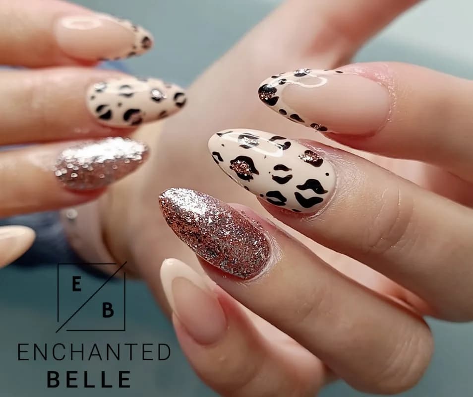 Enchanted Belle in Boksburg CBD