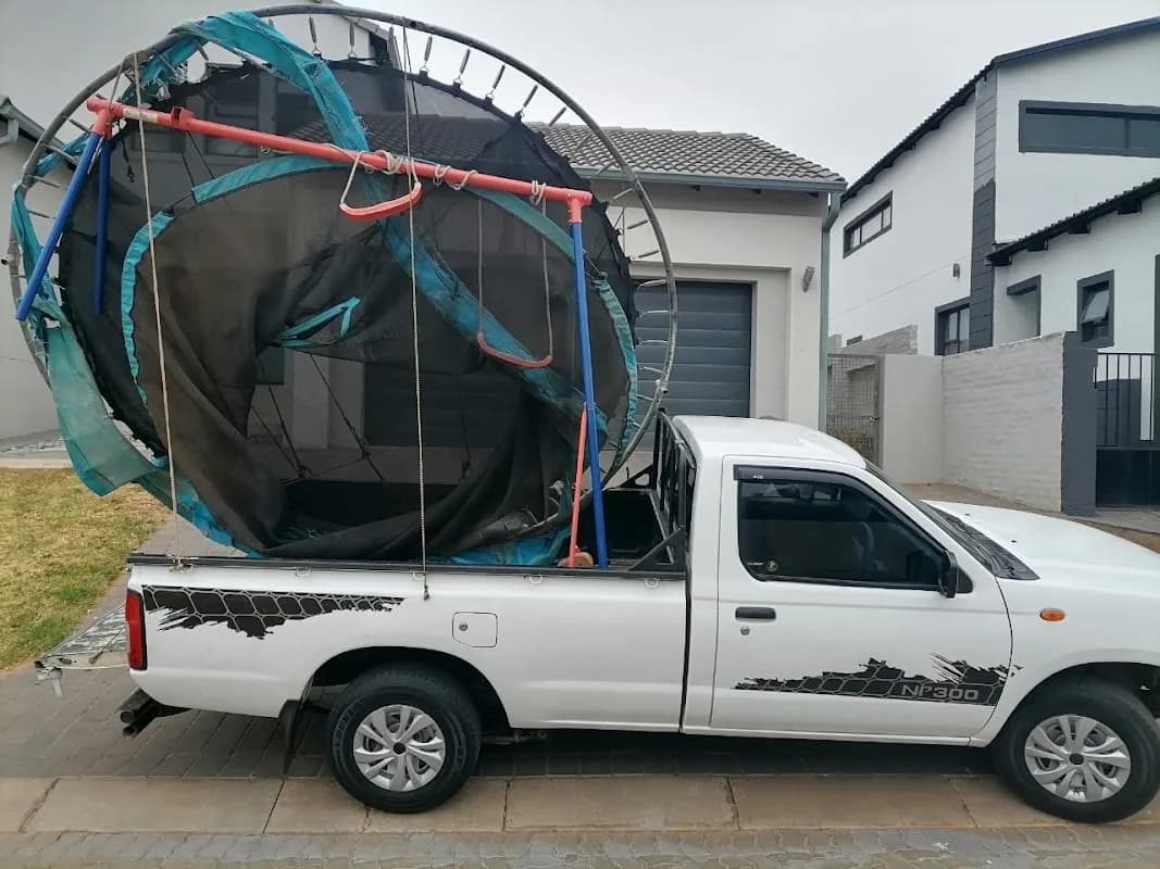 Jaybee Transport & services in Mamelodi