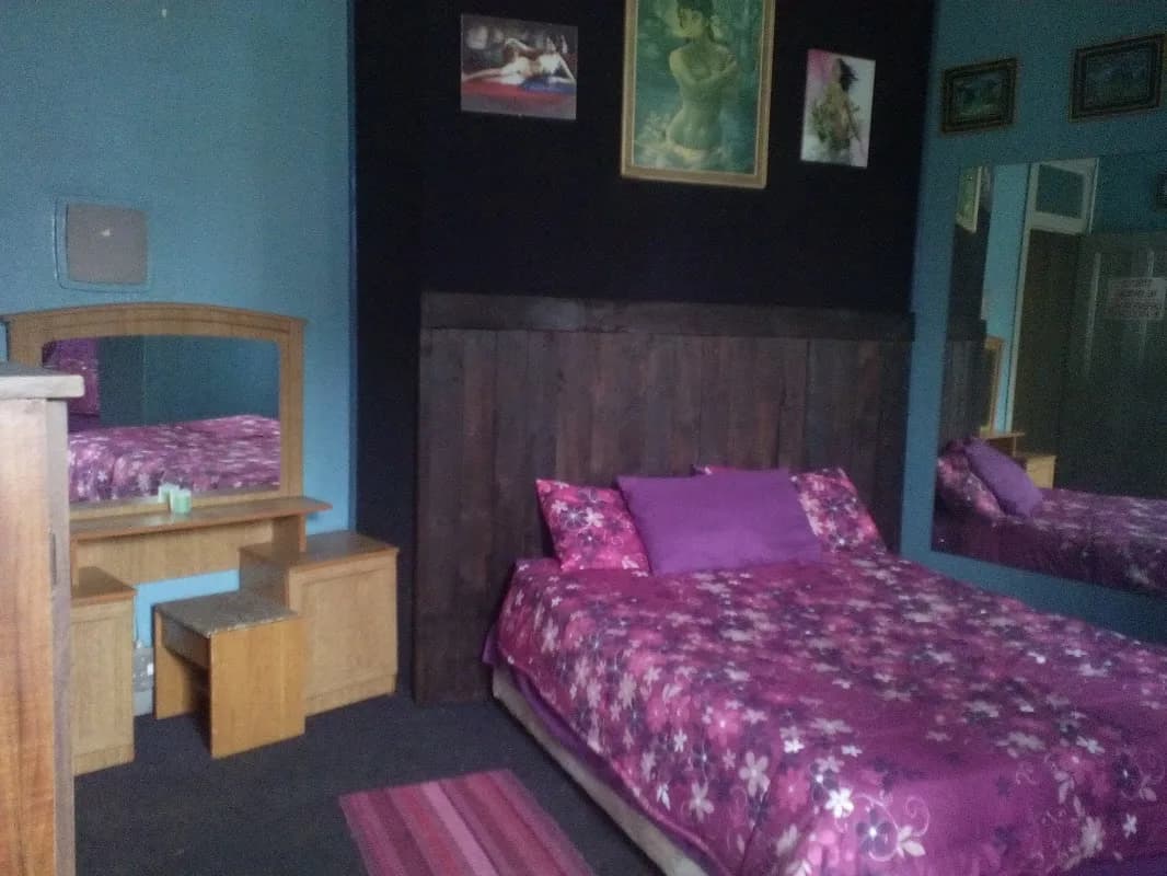 ABC RENT A ROOM in Pietermaritzburg CBD