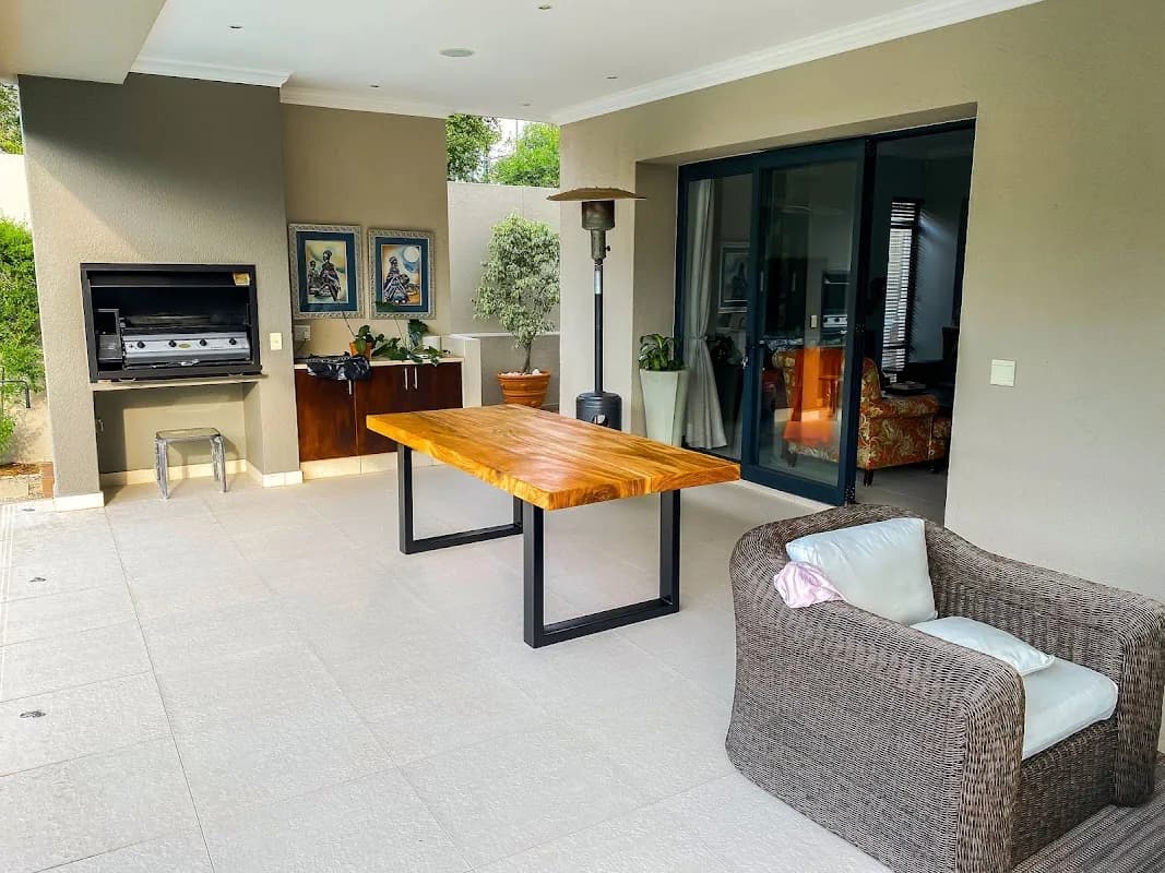 Swahili Interiors Premium Furniture in Rynfield