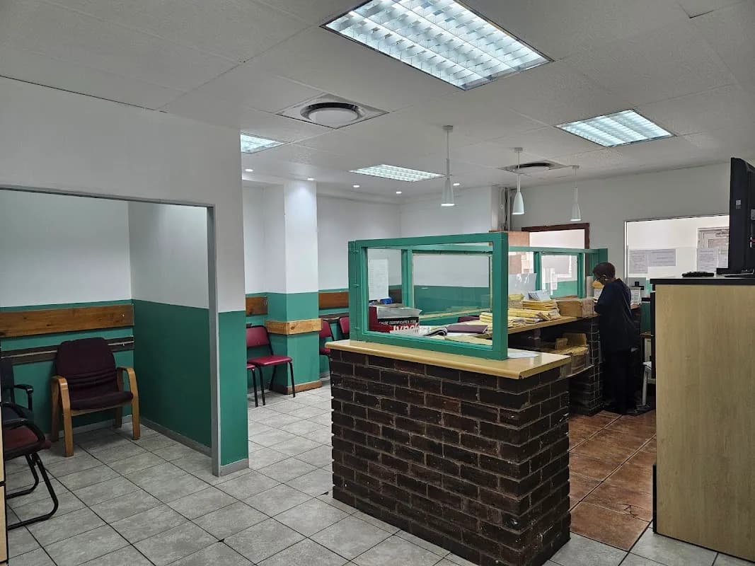 MedCare Medical Centre in Germiston CBD
