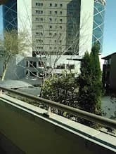 Sandton Suites in Morningside