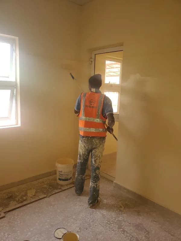 Kachief Global Resources LTD in Orozo