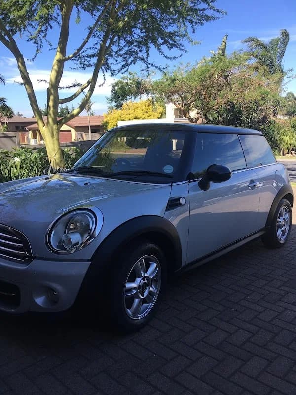 Donford Approved Repair Centre (Pty) Ltd in Strand
