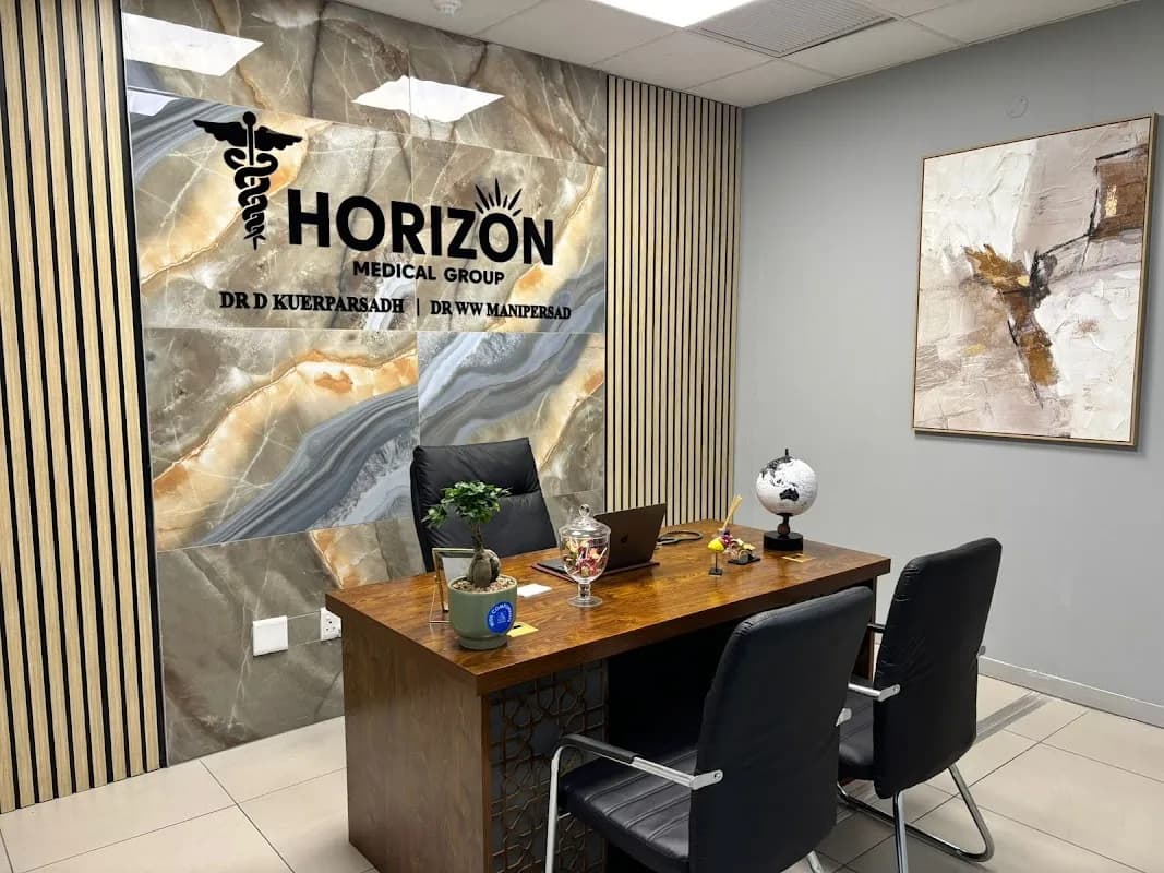 Horizon Medical Group in Ballito CBD