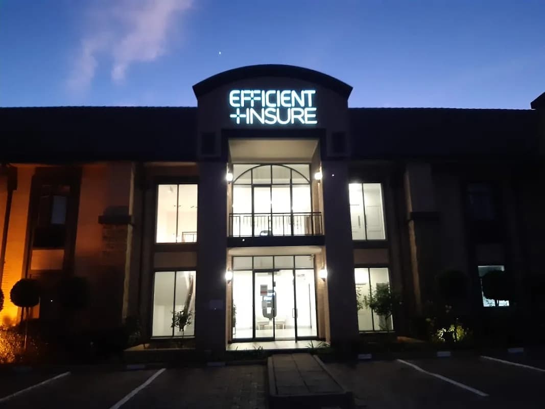 Efficient Insure in Bryanston