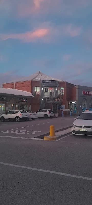 Barberland in Summerstrand