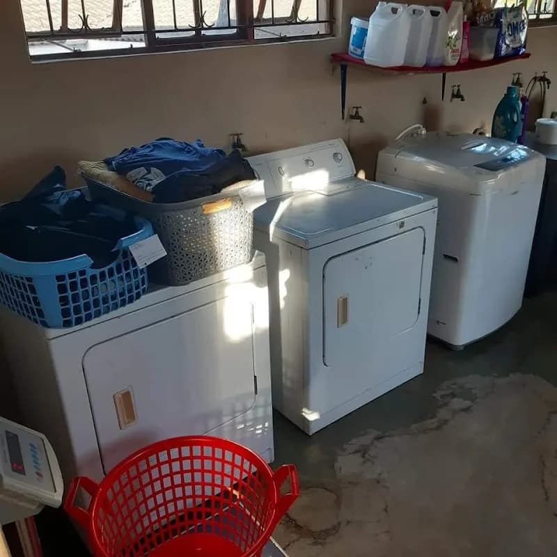 Prospect Laundry Kwa-Dlangezwa in Richards Bay CBD