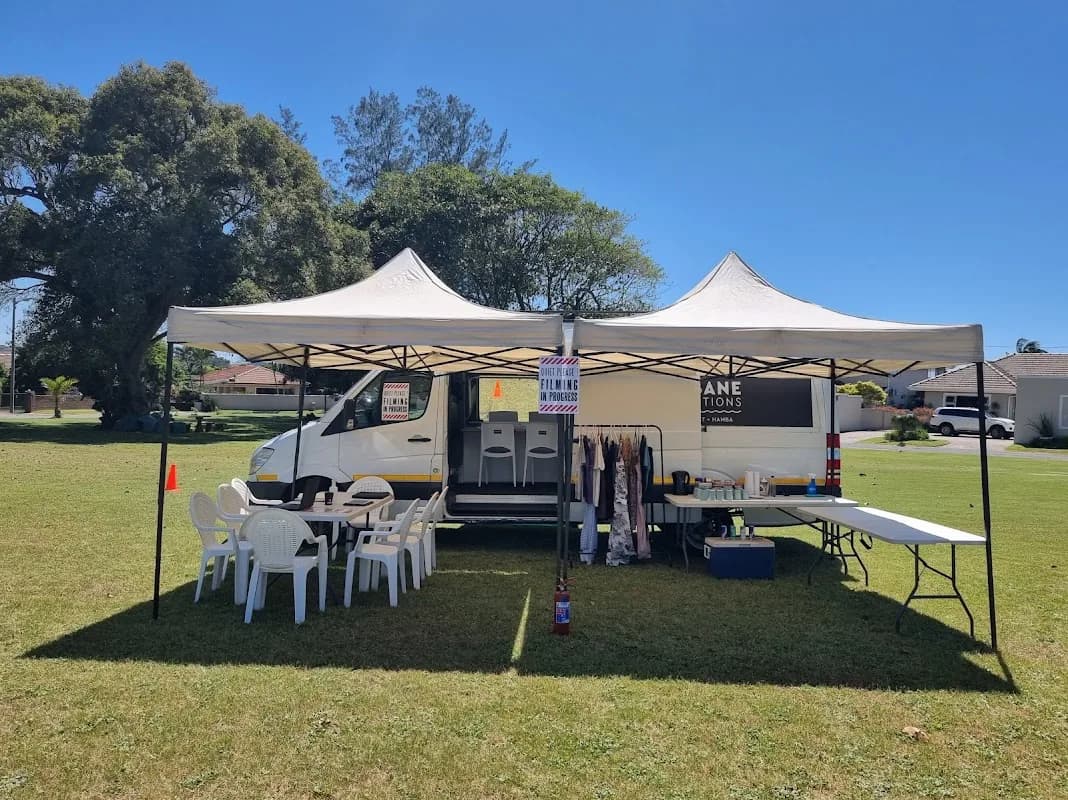 Hambane Productions in Umhlanga Ridge