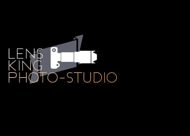 lens king photo-studio in Benoni CBD