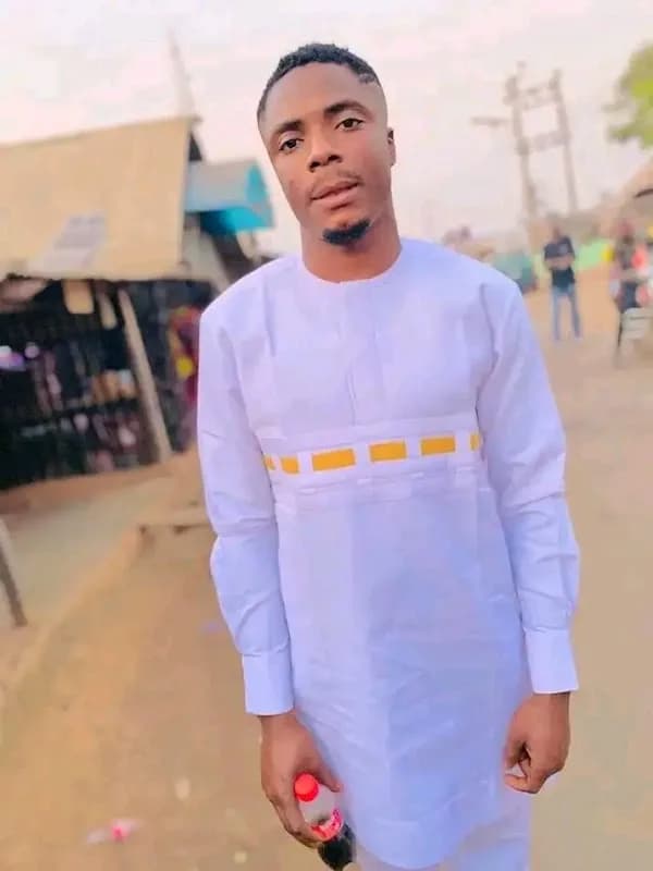 Peter in Alausa