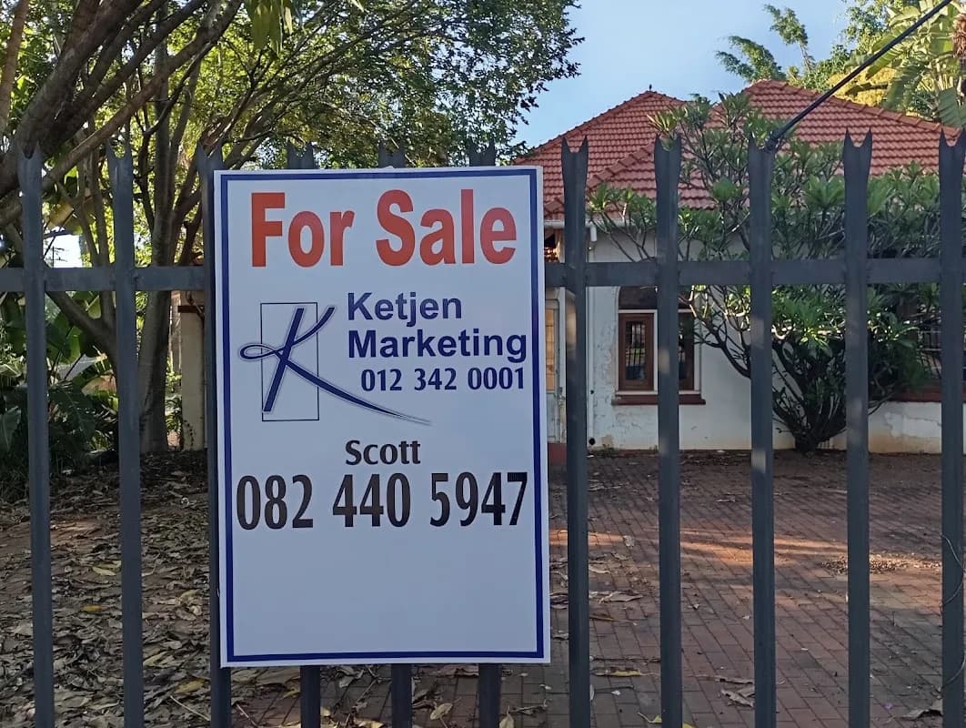 Hatfield Investment Properties. in Hatfield