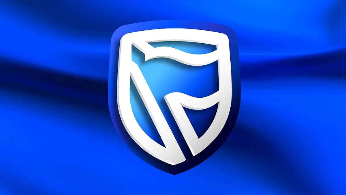 Standard Bank Potchefstroom Business Centre in Potchefstroom CBD