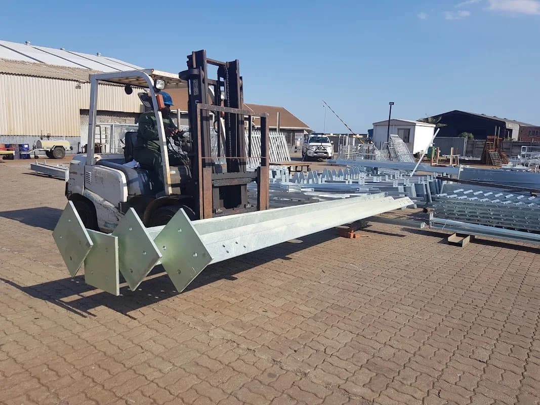 Bay Galvanisers CC in Richards Bay CBD