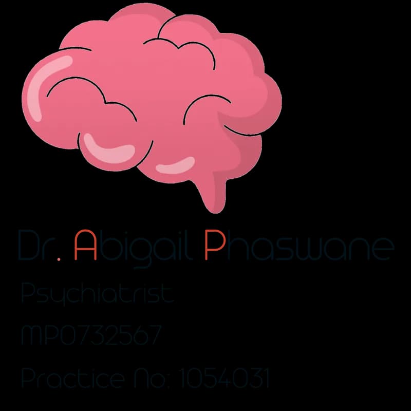 Dr Phaswane Psychiatry in Midfield Estate