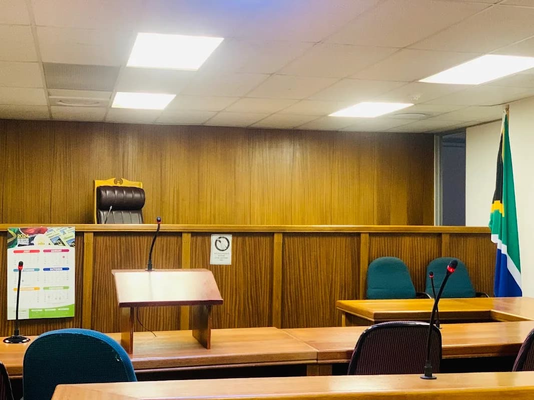 LA Nompumza Attorneys in Melville