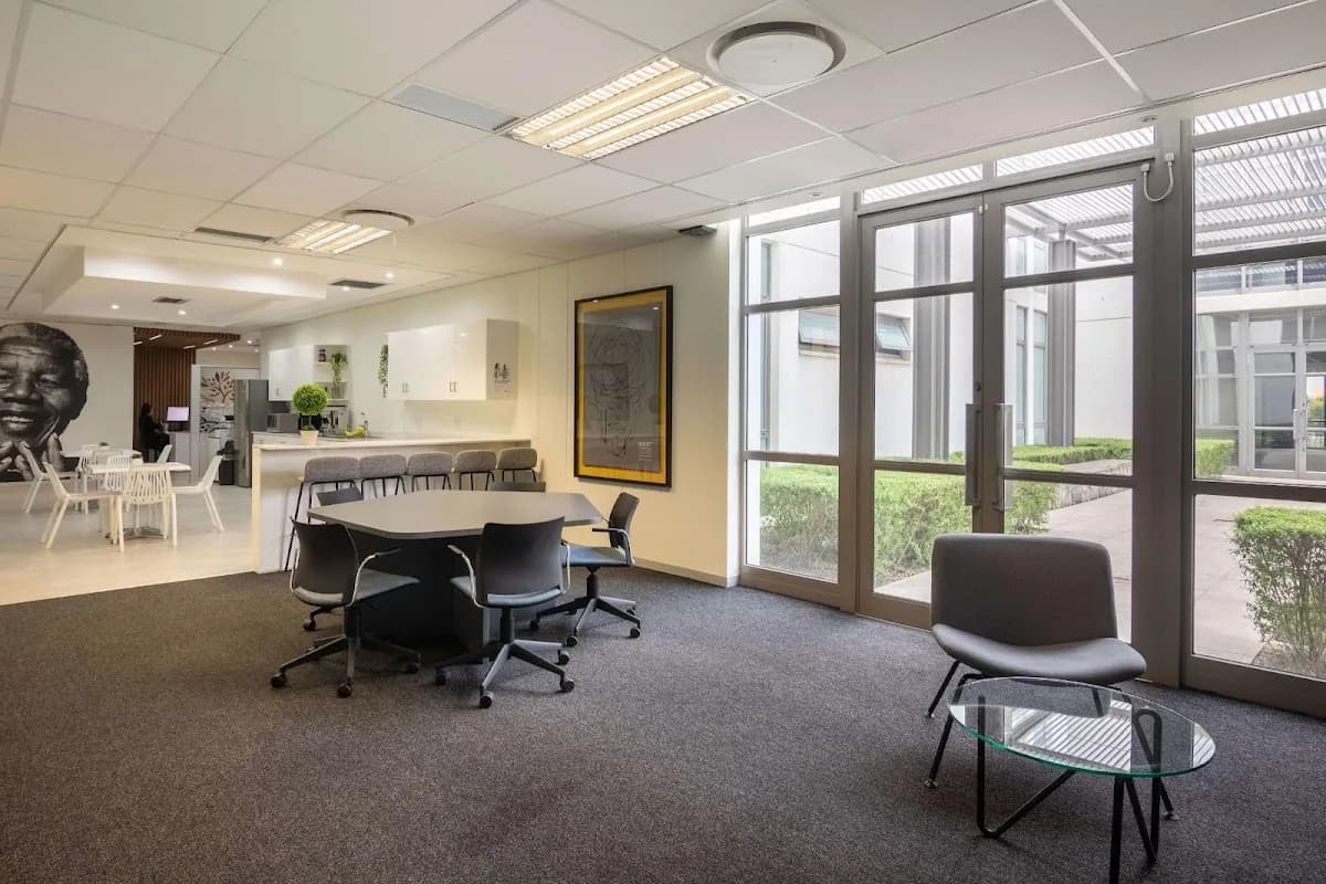 Regus - Midrand, Waterfall City in Springs