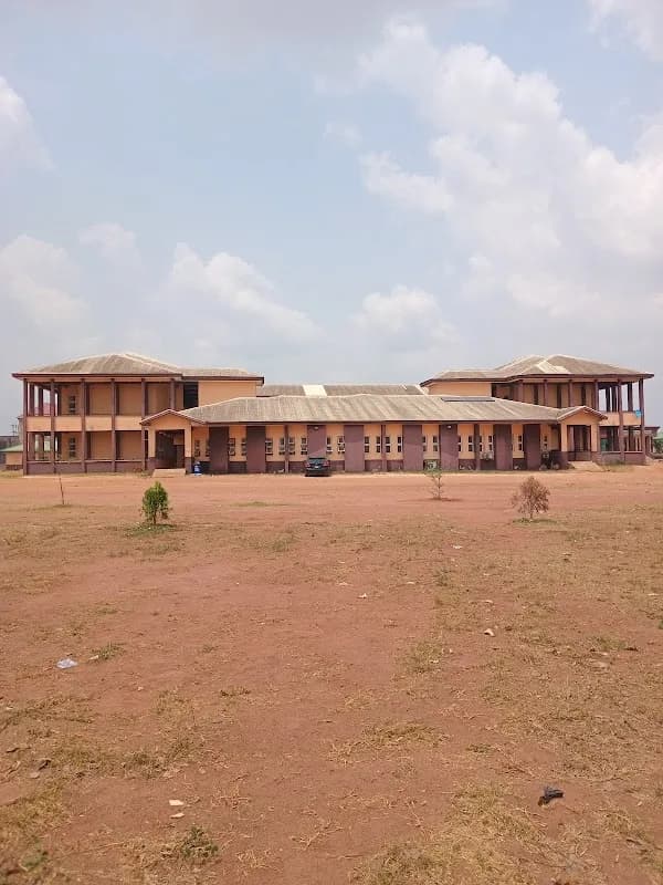 Faculty of Management Sciences in Ugbowo