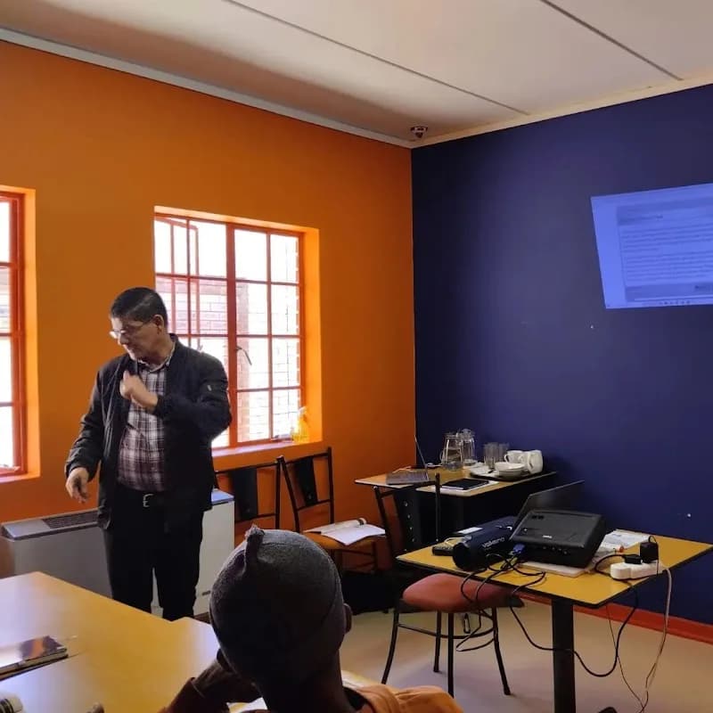 JCL Training Solutions in Springbok CBD