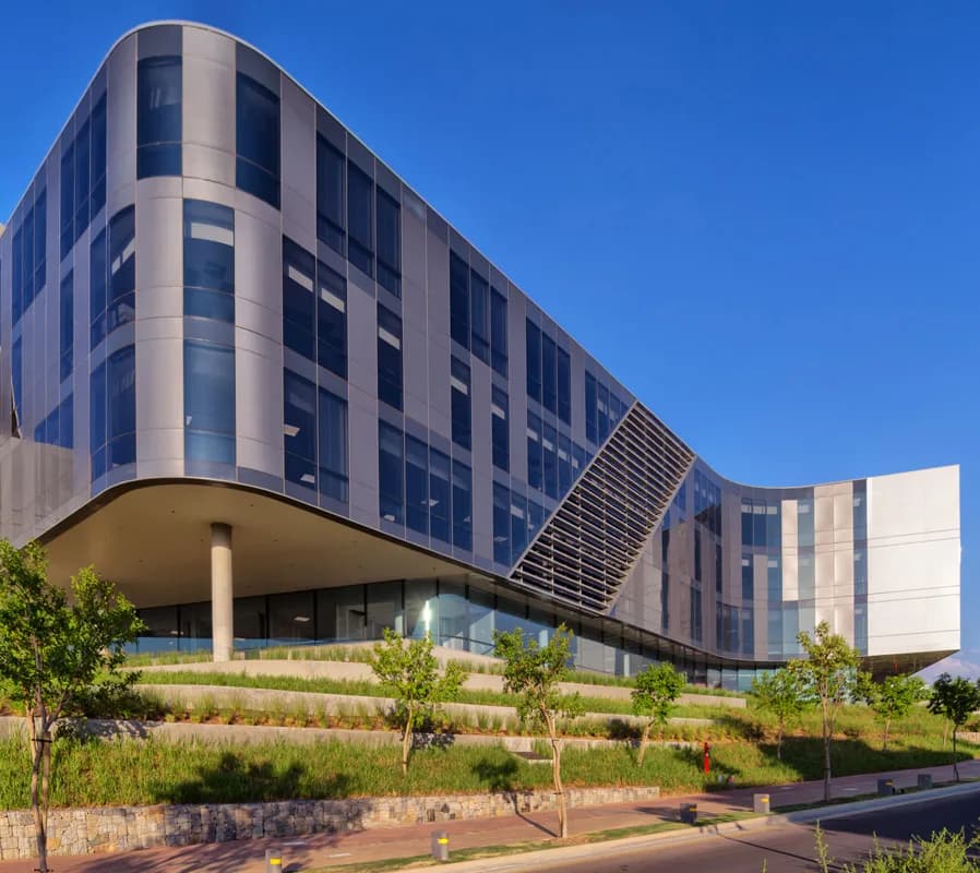 Dell Technologies in Waterfall