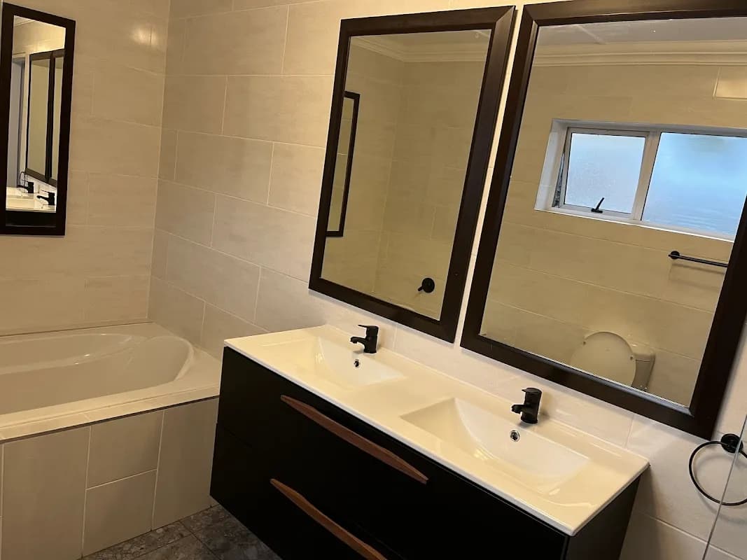 Implumbment Solutions in Rynfield