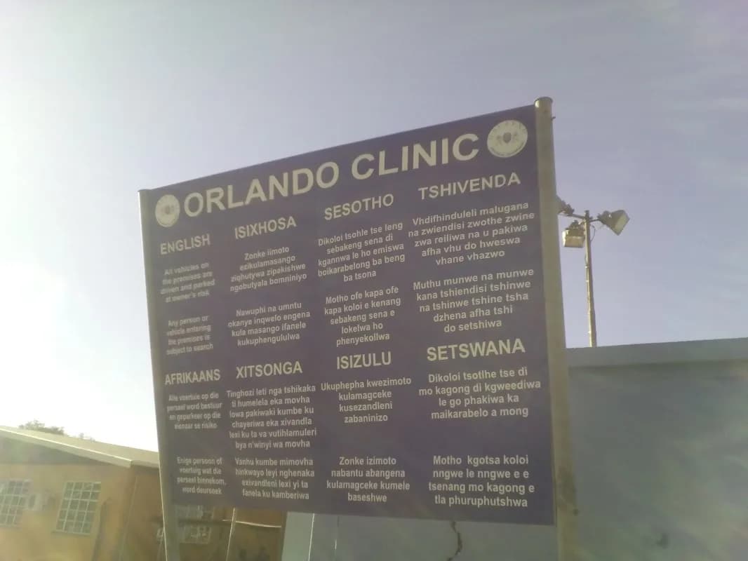 Orlando LA Clinic in Orlando