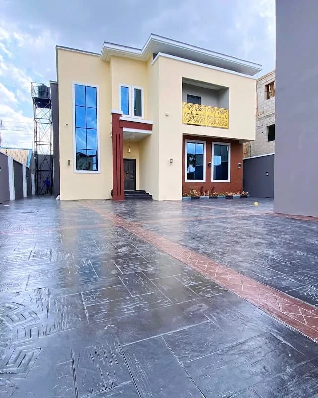 Oak Properties Portharcourt in Elekahia