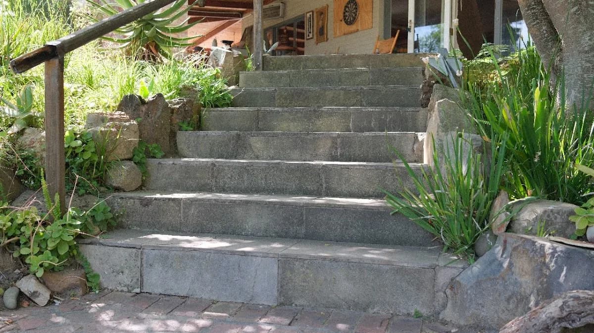 ProWash Knysna in Knysna CBD