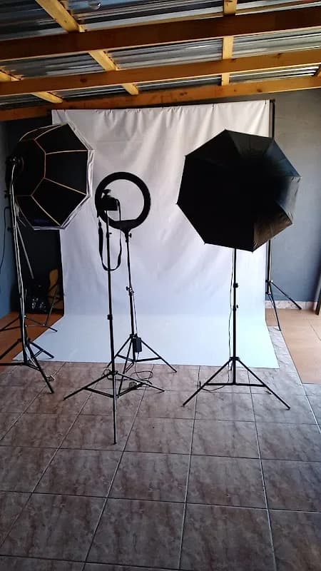 EezyShoots Inc. Photography/Visual Studio in Edenvale