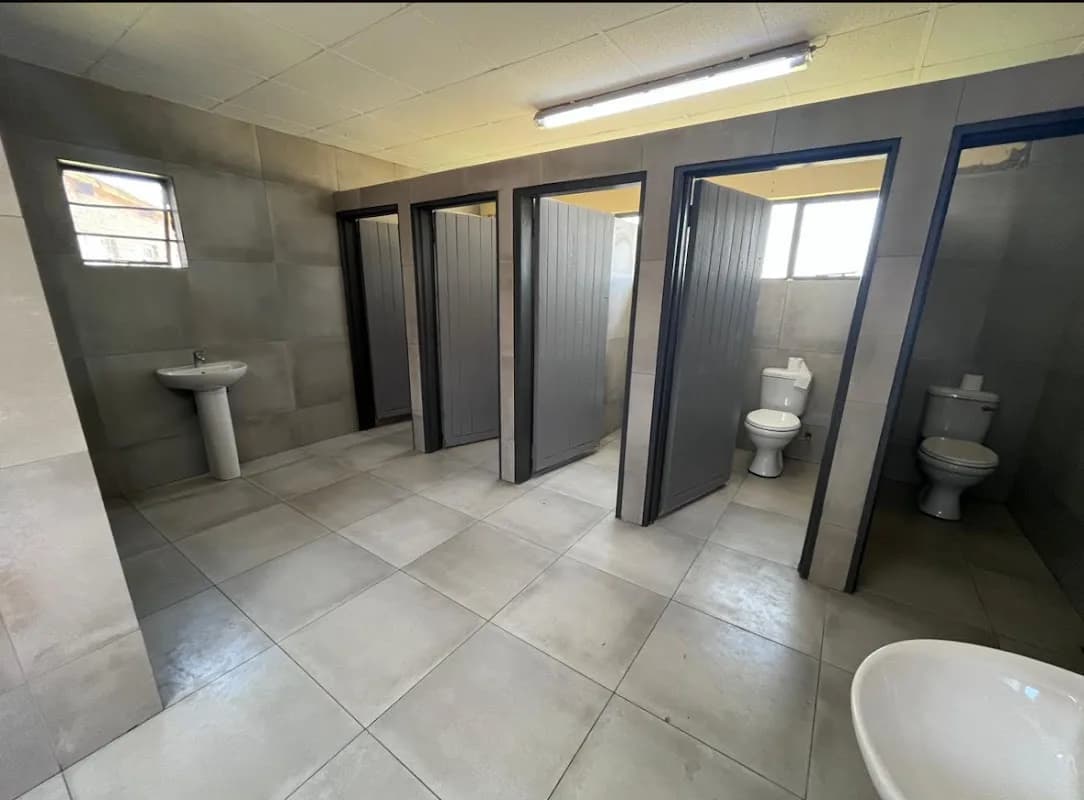 ALR Plumbing & Drain Solutions in Langenhoven Park
