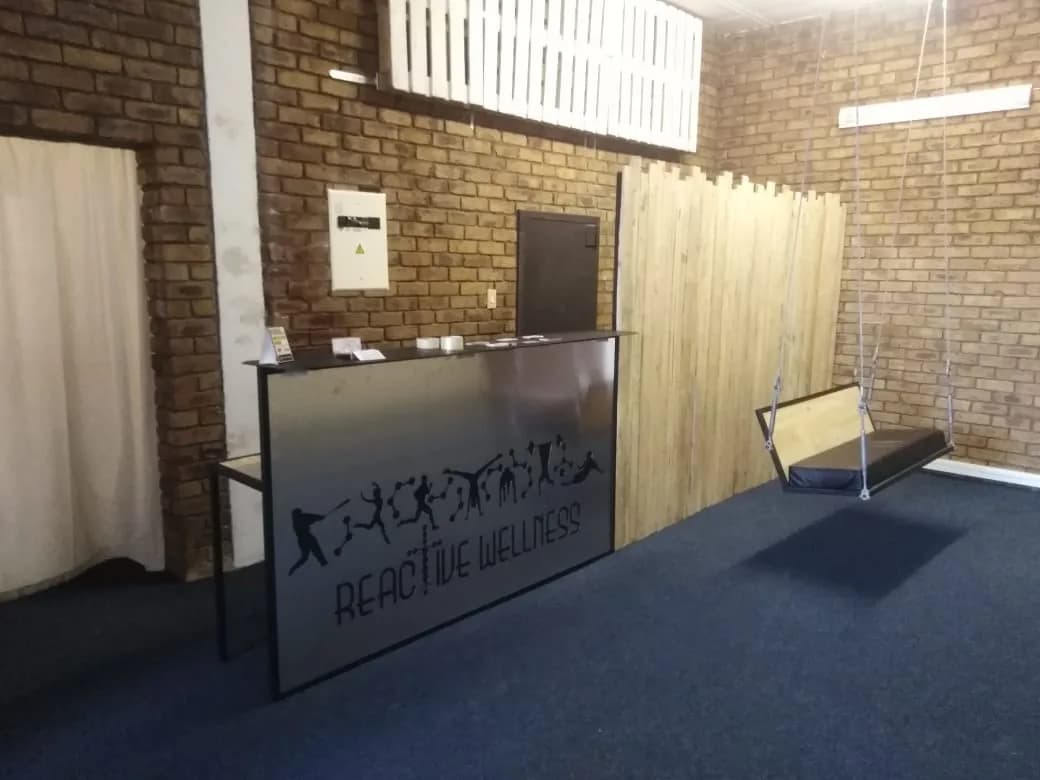 Re-Active Wellness in Bedfordview