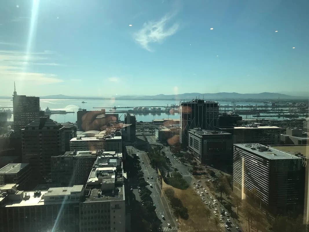 Legal Practice Counsel in Camps Bay