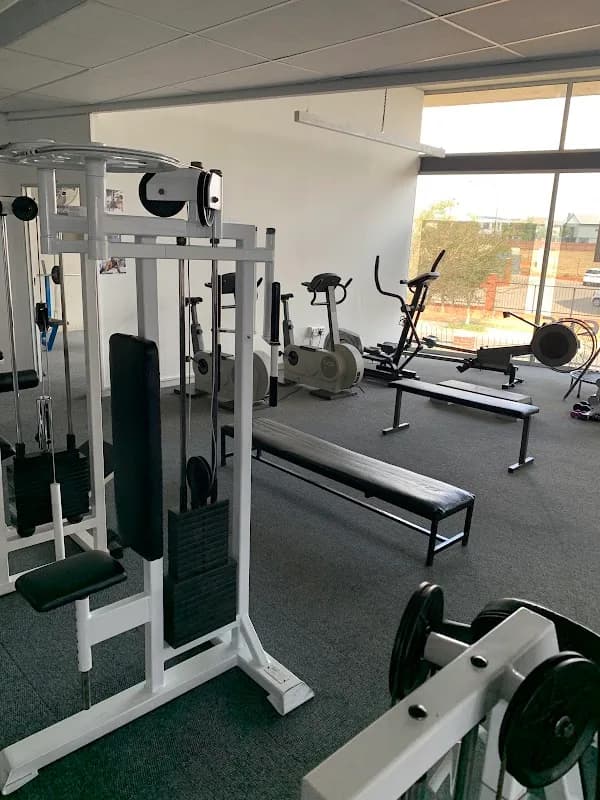 Surefit Fitness Studio in Kempton Park