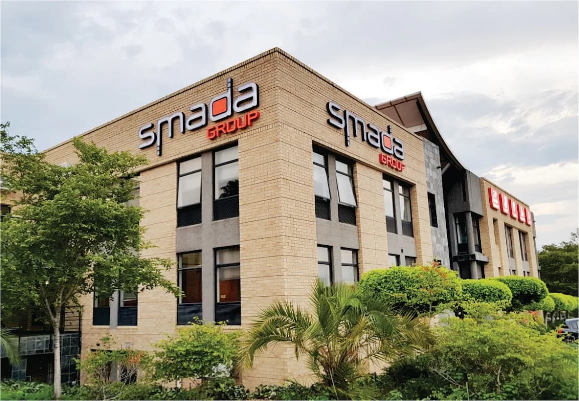 Smada Group in Woodmead