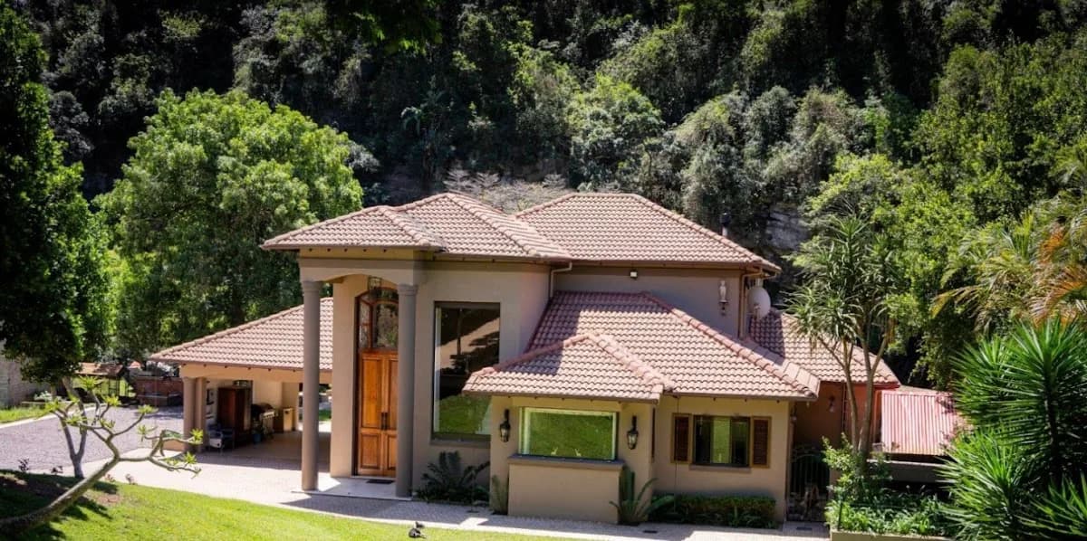 Golden Homes Glenwood, Durban in Glenwood