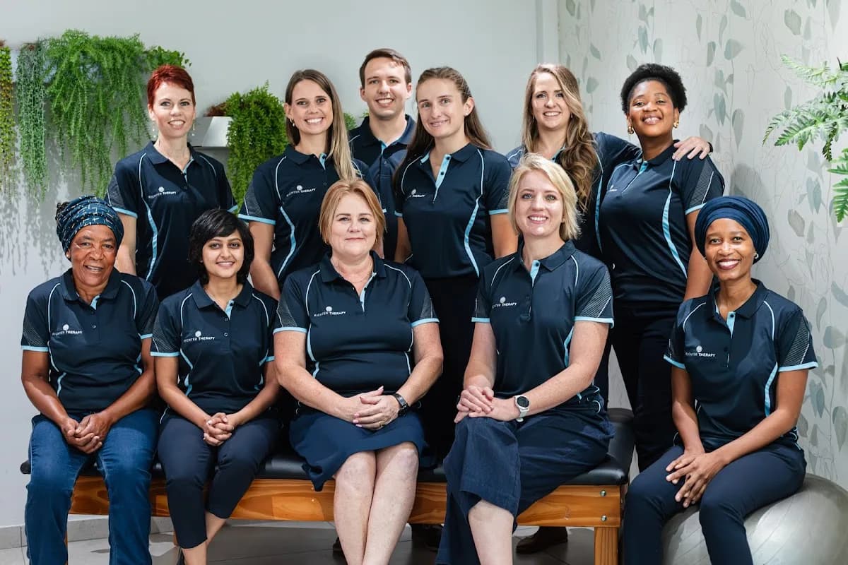 Richter Therapy, Richards Bay occupational therapy in Arboretum