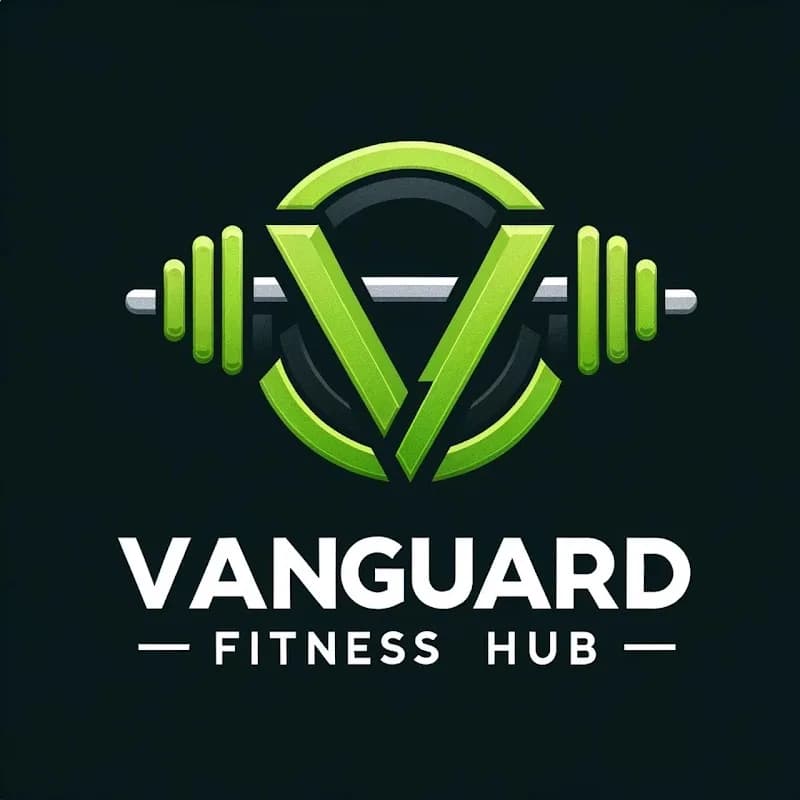 Vanguard Fitness Hub in Northcliff