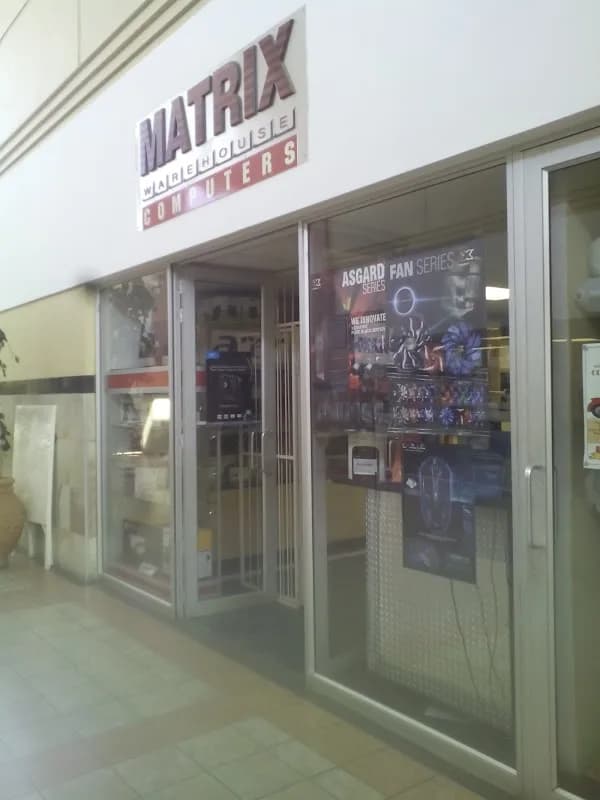 @iT Computer Store Mokopane in Mokopane CBD