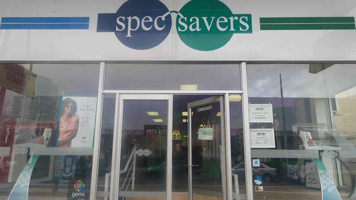 Spec-Savers Paarl in Paarl CBD