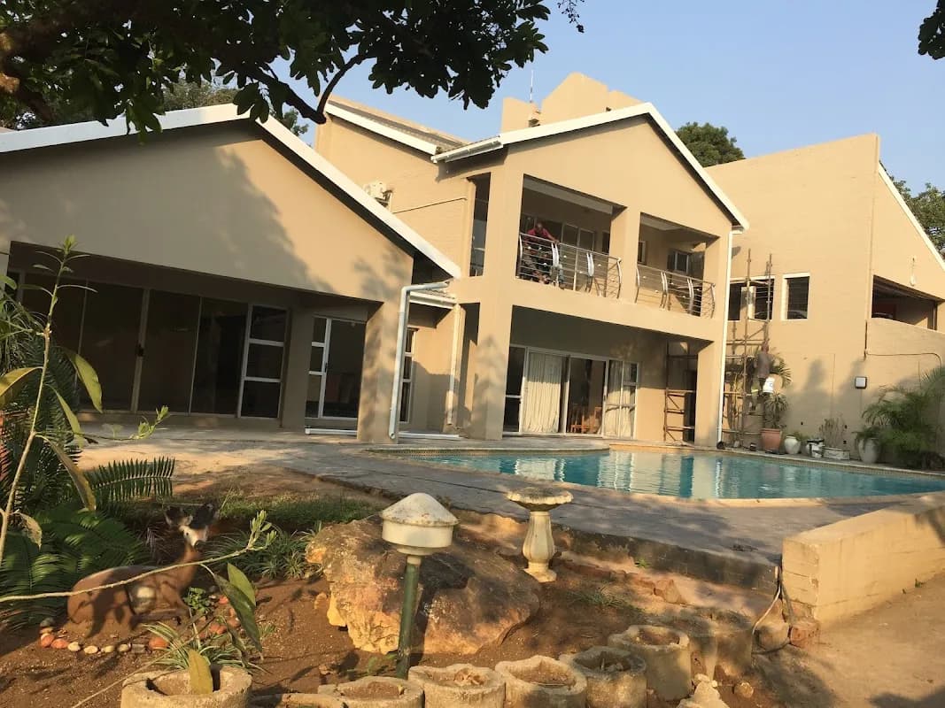 Detlous BnB in Empangeni CBD