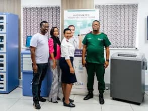 PBSA - Powering Businesses through Smart Automation in Kyalami