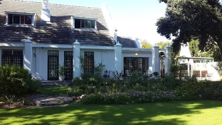 Elephants Eye Lodge in Tokai