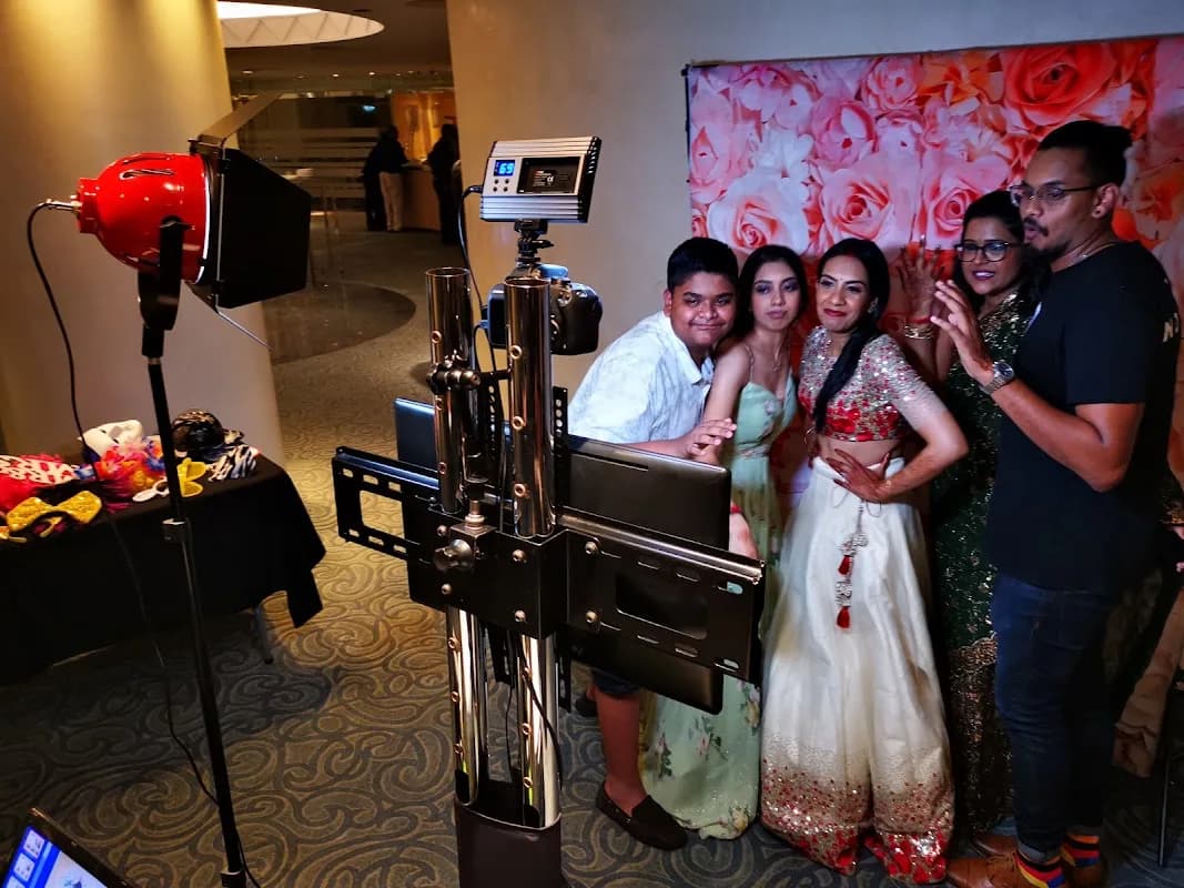 HASHTAG PHOTOBOOTHS (PTY) LTD in Pinetown CBD