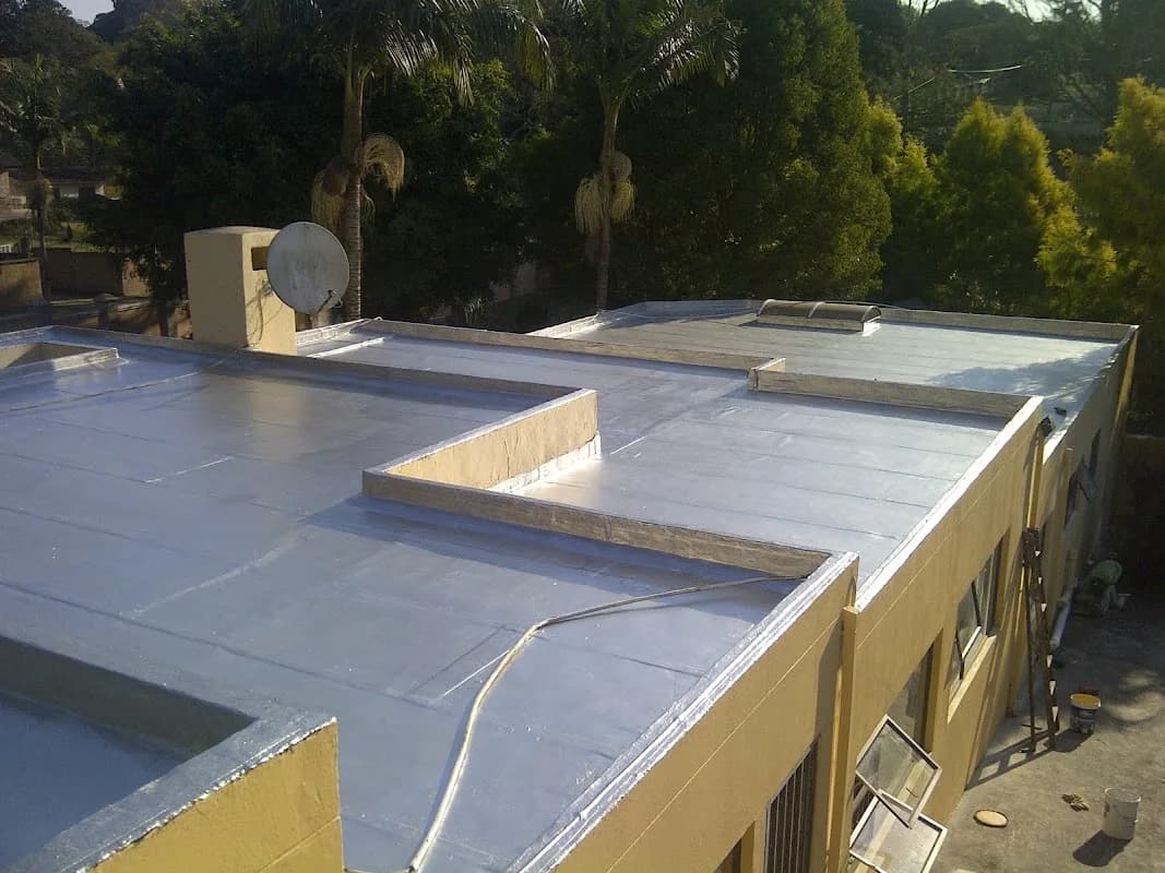 Durban Waterproofing & Roofing in Salt Rock