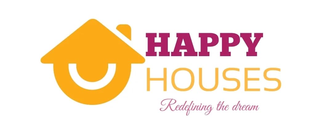 Happy Houses in Centurion CBD