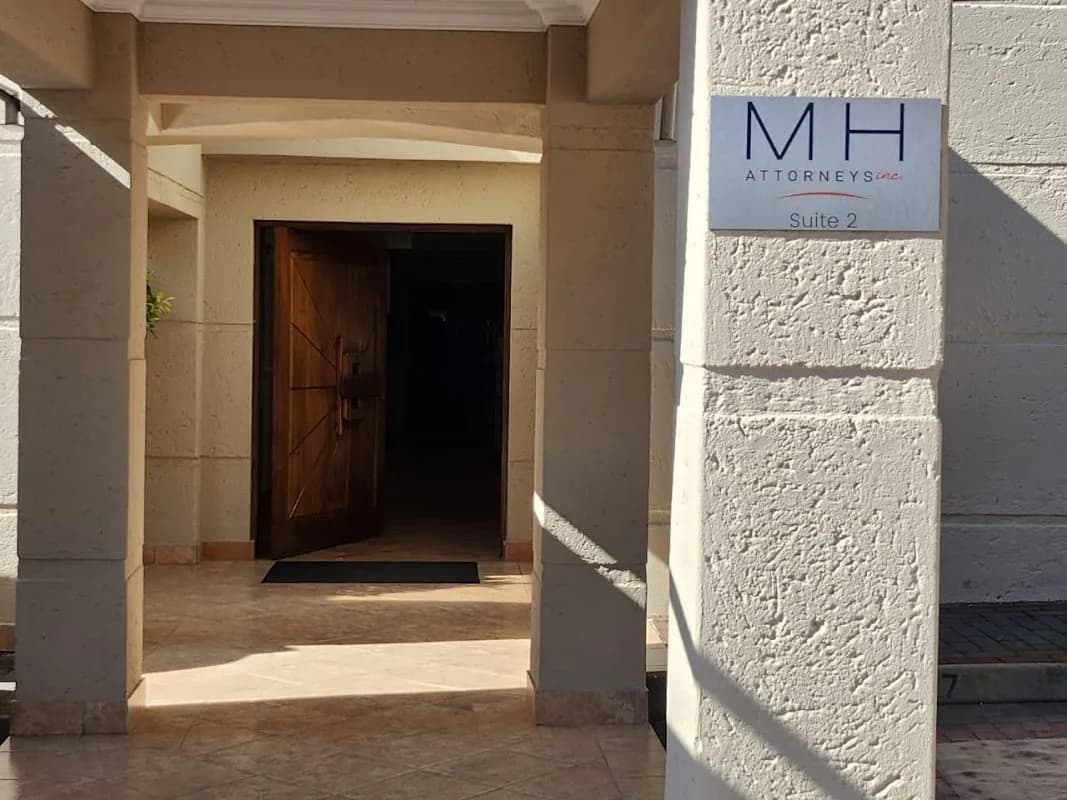 MH Attorneys in Woodmead