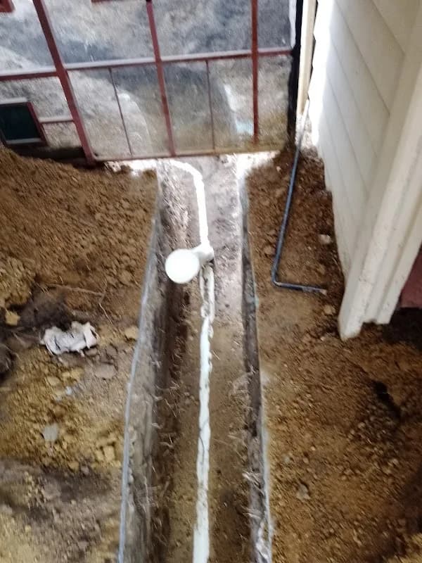 Lbt Plumbing in Lakefield