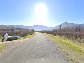 MJP Environmental project management services in Franschhoek