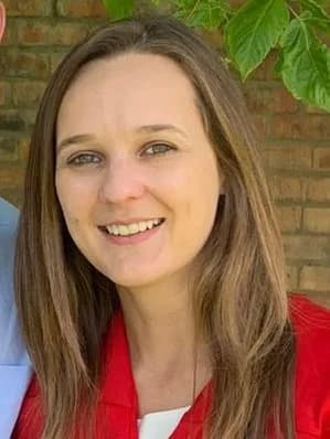 Dr. Melanie Marx in Paarl CBD